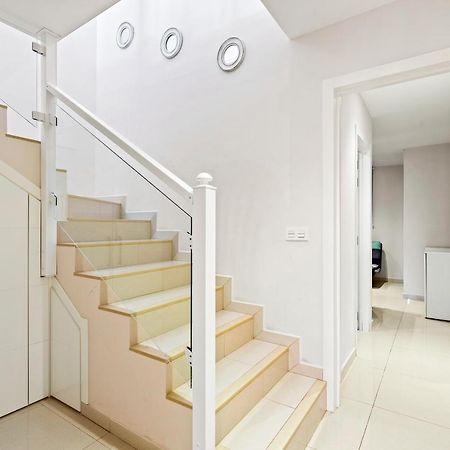 Duplex Ocean View Apartment In Neptuno Puerto de Santiago  Exterior foto